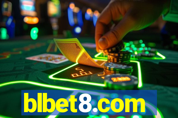 blbet8.com