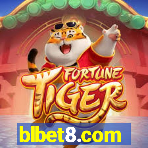 blbet8.com