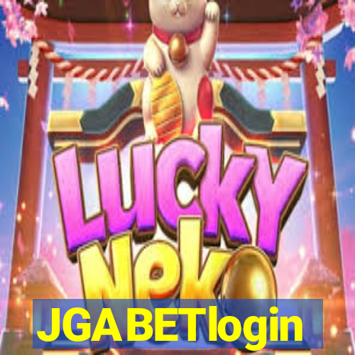 JGABETlogin