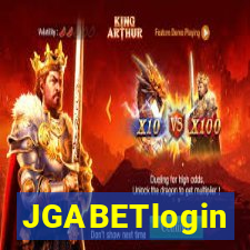 JGABETlogin