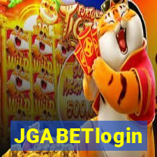 JGABETlogin