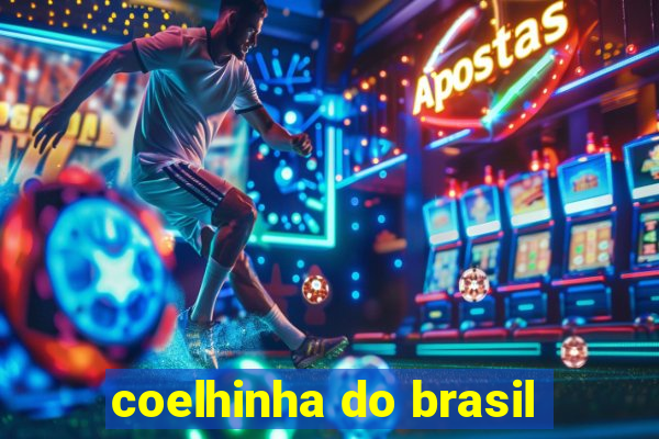 coelhinha do brasil