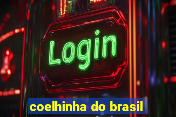 coelhinha do brasil