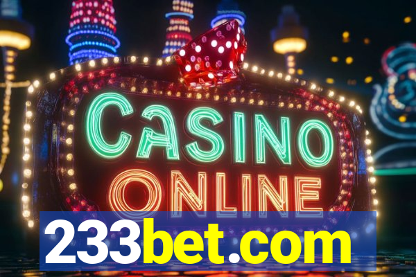 233bet.com