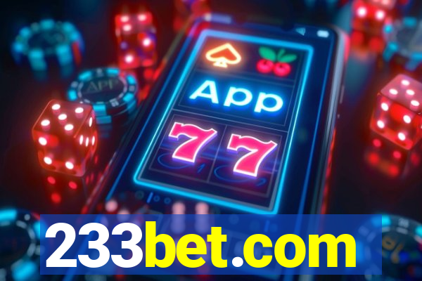 233bet.com