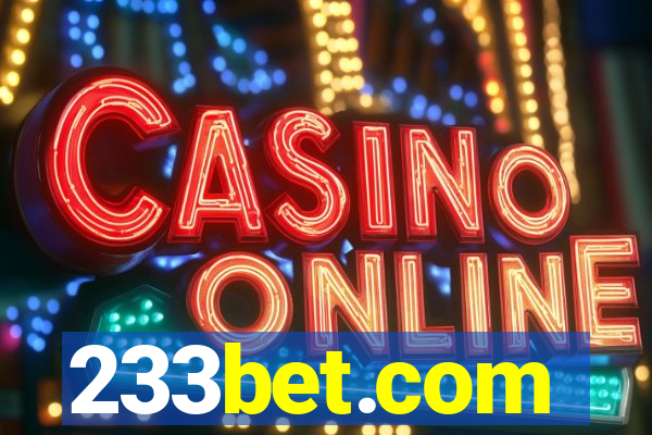 233bet.com