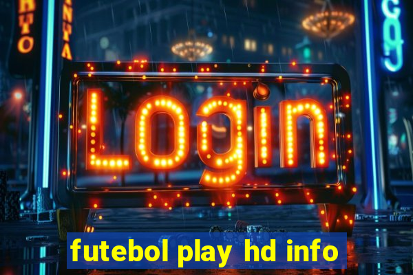 futebol play hd info