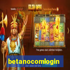 betanocomlogin