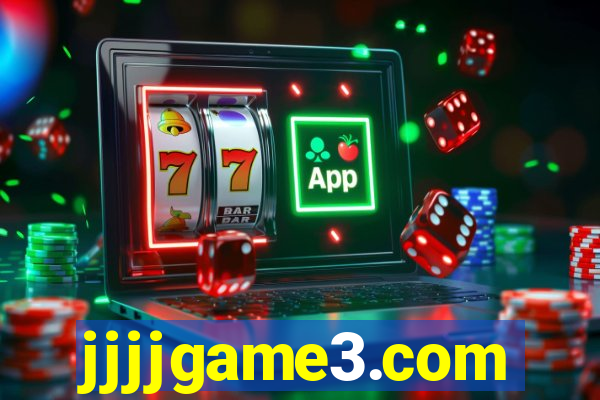 jjjjgame3.com