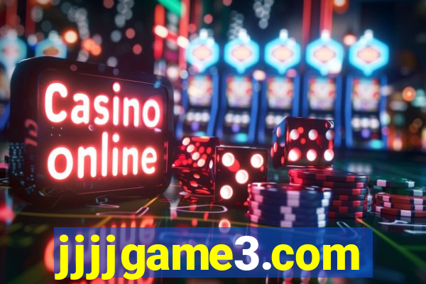 jjjjgame3.com