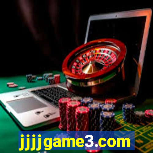 jjjjgame3.com