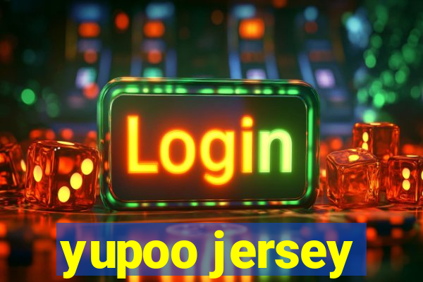 yupoo jersey