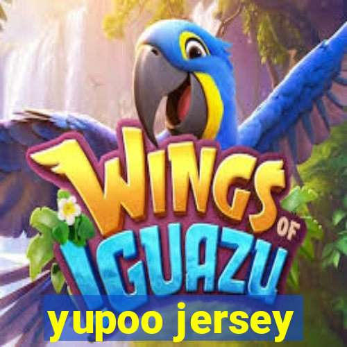 yupoo jersey