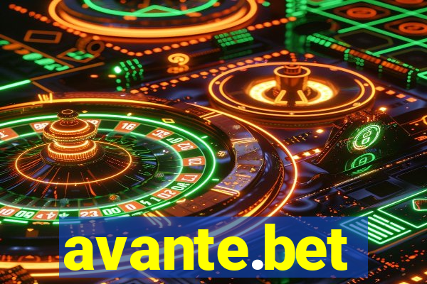 avante.bet