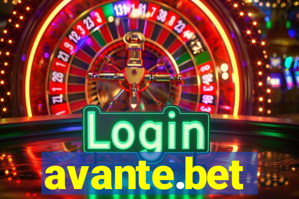 avante.bet