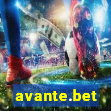 avante.bet