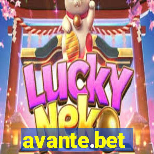 avante.bet