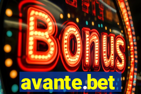 avante.bet