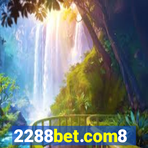 2288bet.com8