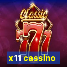 x11 cassino