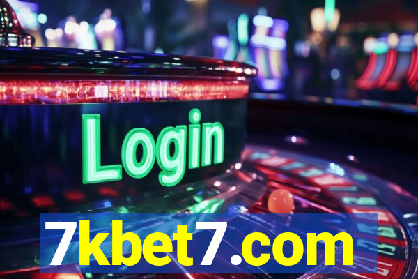 7kbet7.com