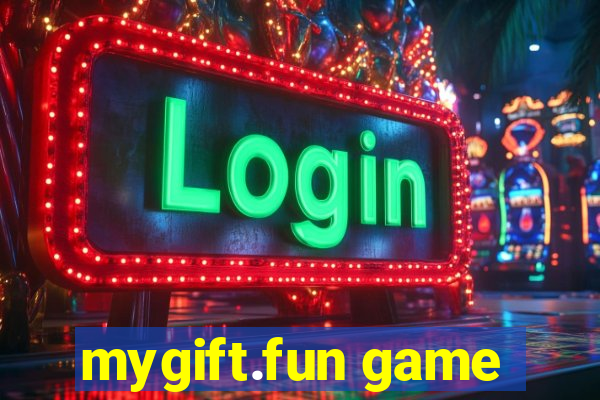 mygift.fun game