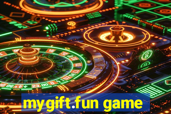 mygift.fun game