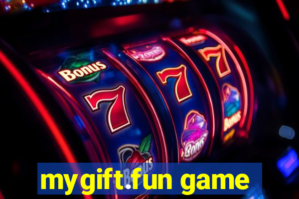 mygift.fun game