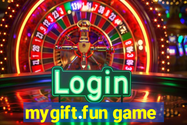 mygift.fun game