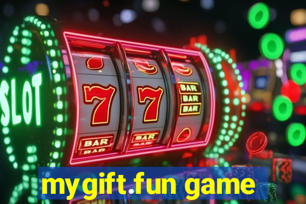 mygift.fun game