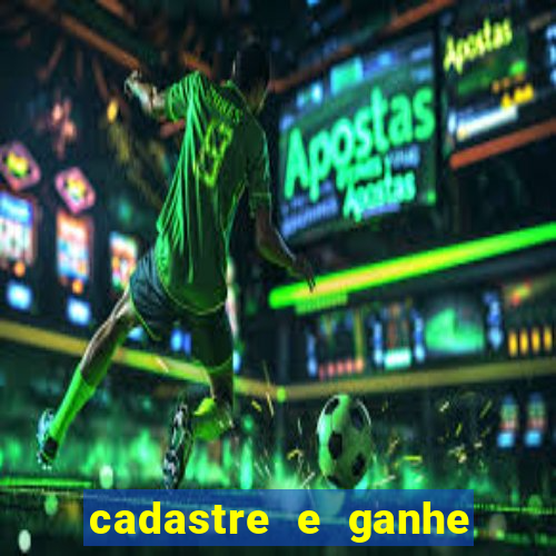 cadastre e ganhe 20 reais para apostar