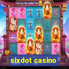 sixdot casino