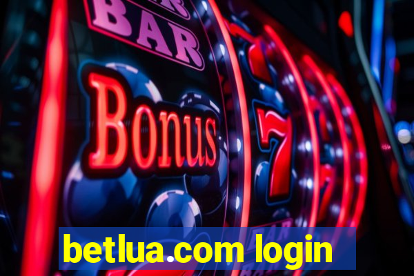 betlua.com login