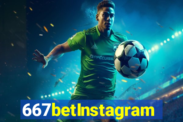 667betInstagram