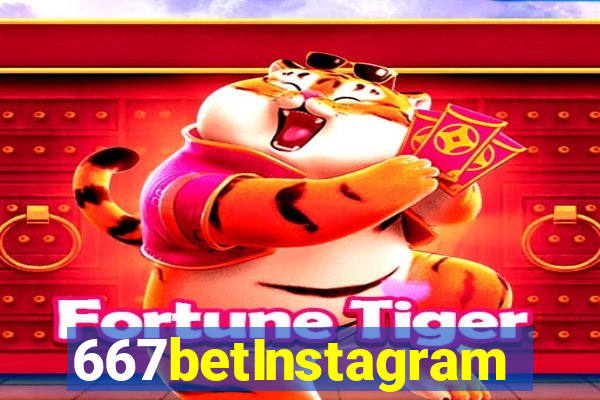 667betInstagram