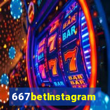 667betInstagram