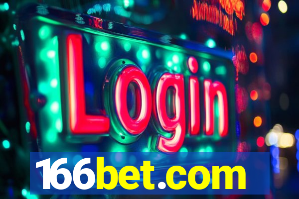 166bet.com