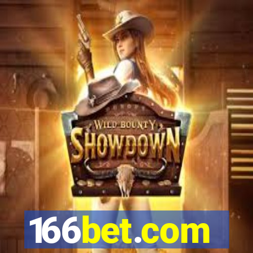 166bet.com