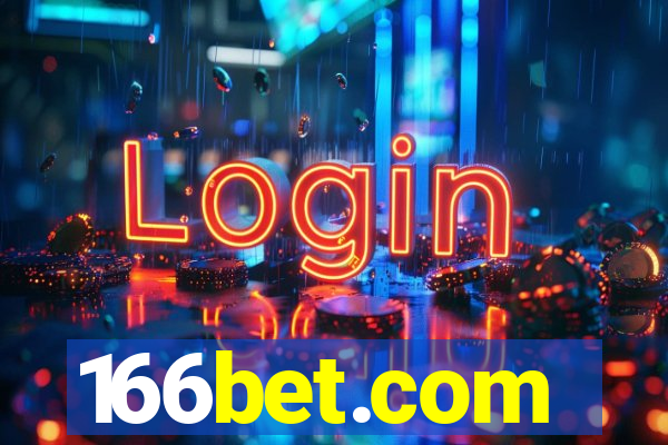 166bet.com