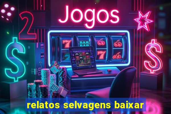 relatos selvagens baixar