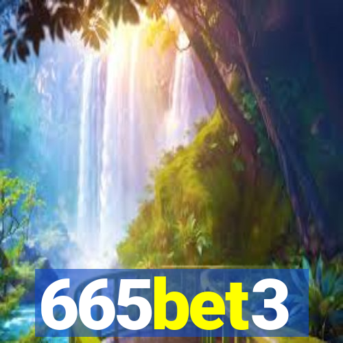 665bet3