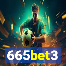 665bet3