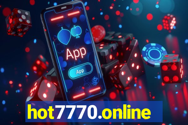 hot7770.online