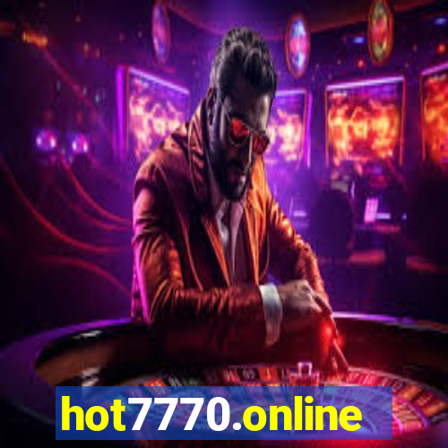 hot7770.online