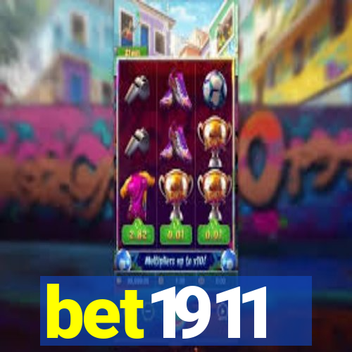 bet1911