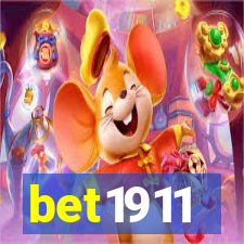 bet1911