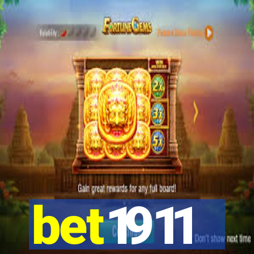 bet1911