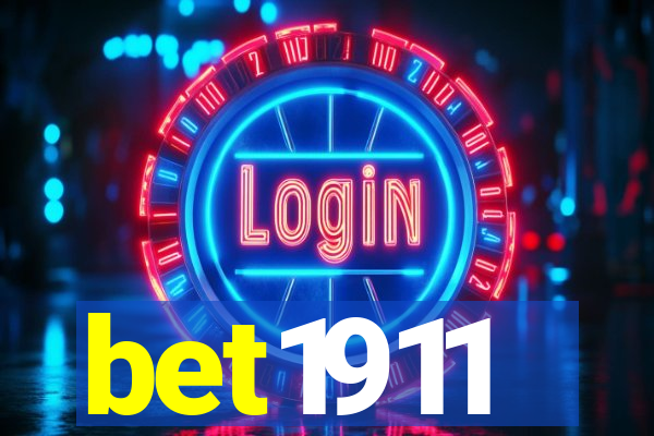 bet1911