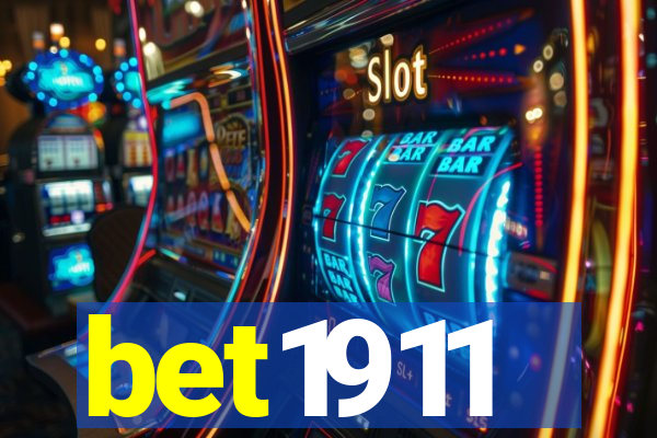 bet1911