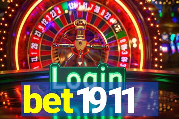 bet1911